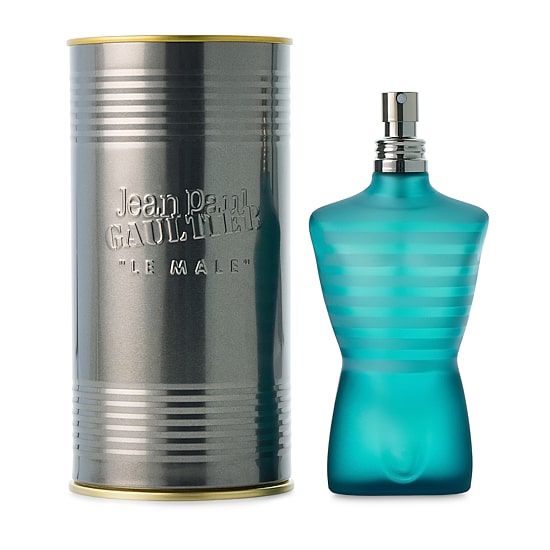 Jean Paul Gaultier Le Male Eau De Toilette Cologne