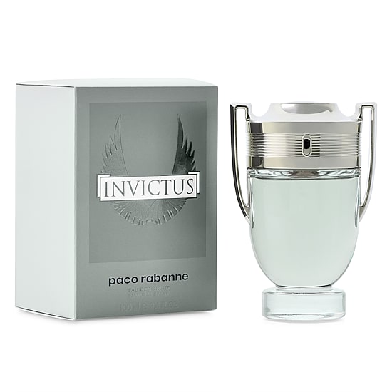 Rabanne Invictus Eau De Toilette Cologne