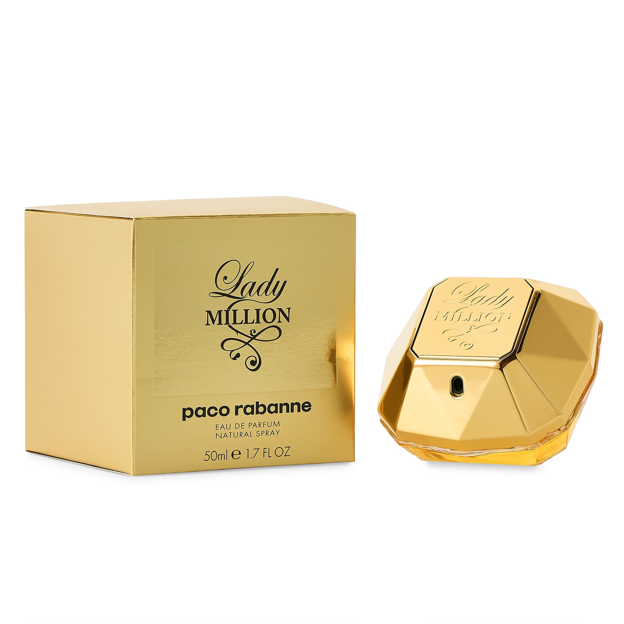 Rabanne Lady Million Eau De Parfum