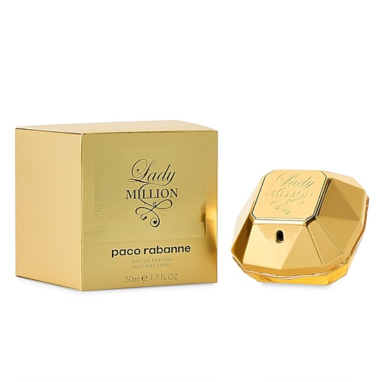 Rabanne Lady Million Eau De Parfum