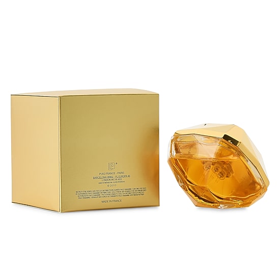 Rabanne Lady Million Eau De Parfum