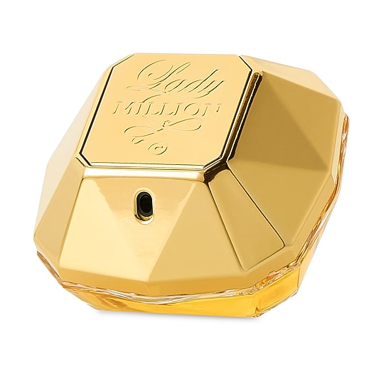 Rabanne Lady Million Eau De Parfum