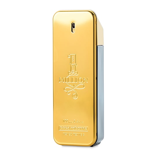 Rabanne 1 Million Eau De Toilette Cologne