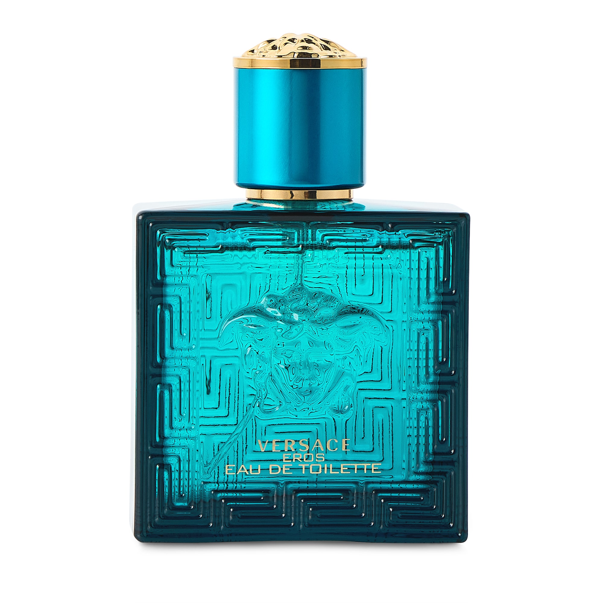 Versace Eros Eau De Toilette Cologne