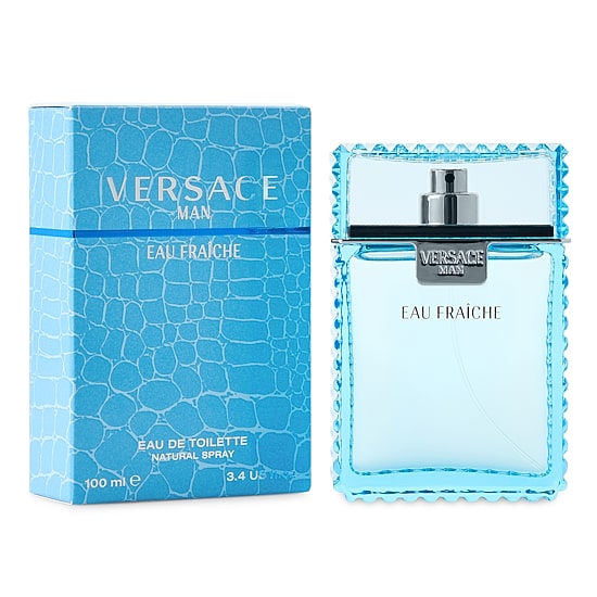 Versace Eau Fraiche Eau De Toilette Cologne