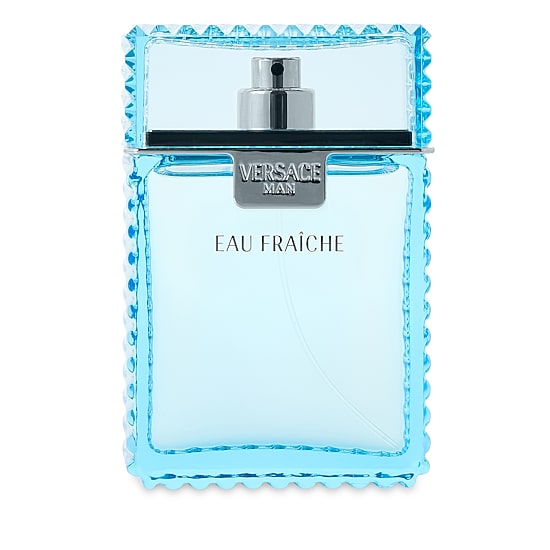 Versace Eau Fraiche Eau De Toilette Cologne