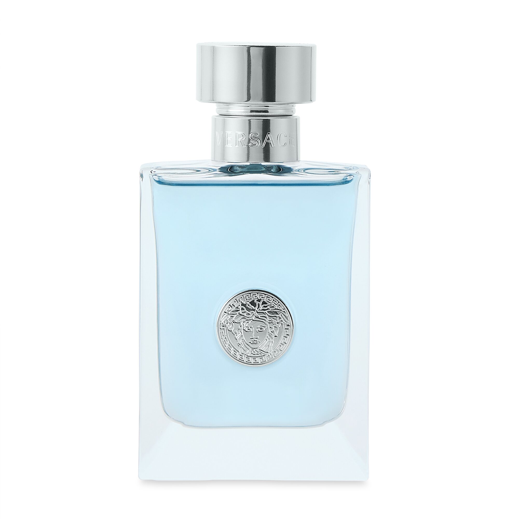Versace Pour Homme Eau De Toilette Cologne