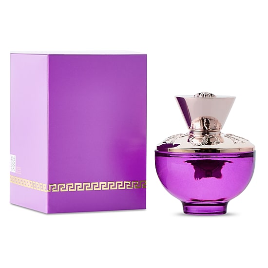 Versace Dylan Purple Pour Femme Eau De Parfum - JCPenney