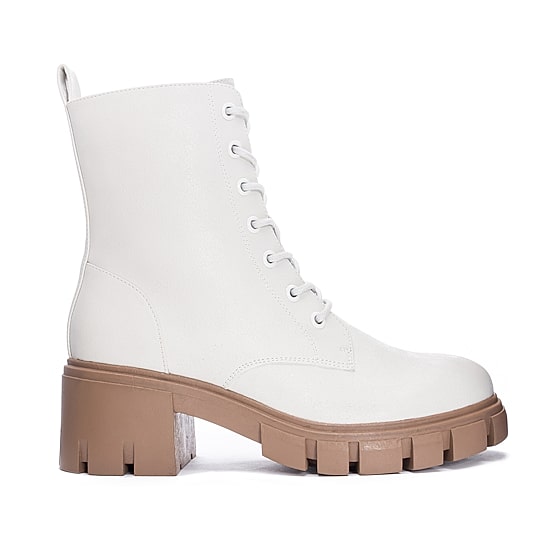 Dirty Laundry Womens Newz Block Heel Booties