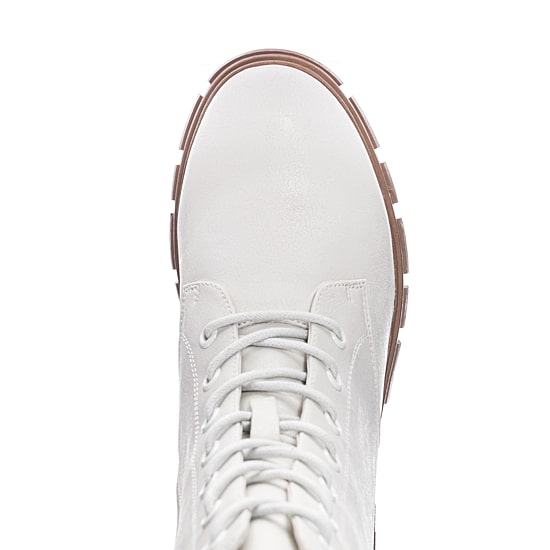 Dirty Laundry Womens Newz Block Heel Booties