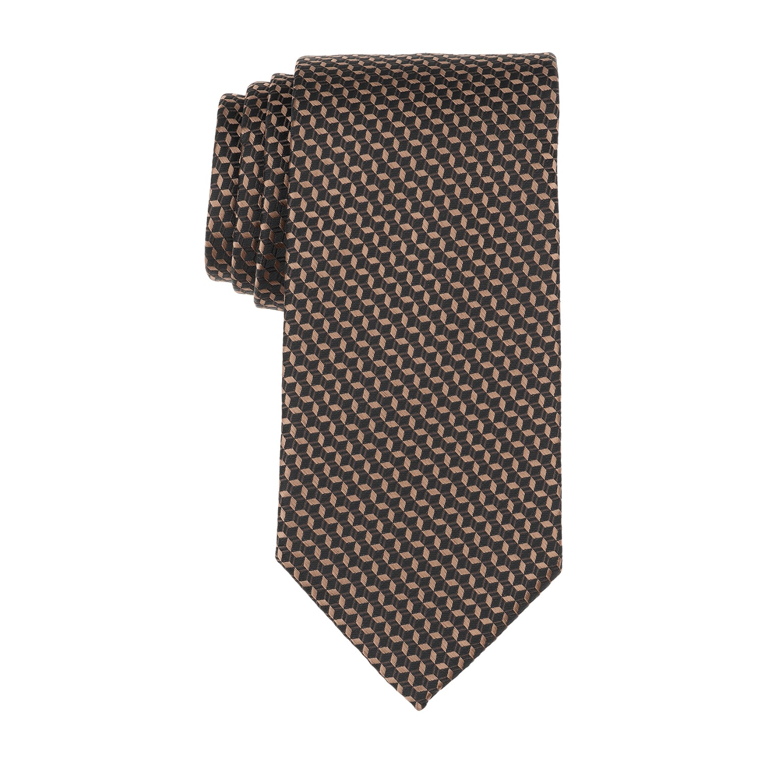 Stafford Wellington Mini Tie