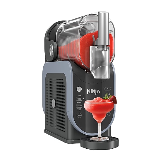 Ninja Slushi 88oz. Professional Frozen Drink Maker FS301, Color
