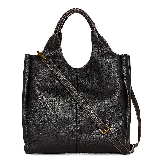 a.n.a Hadley Tote Bag