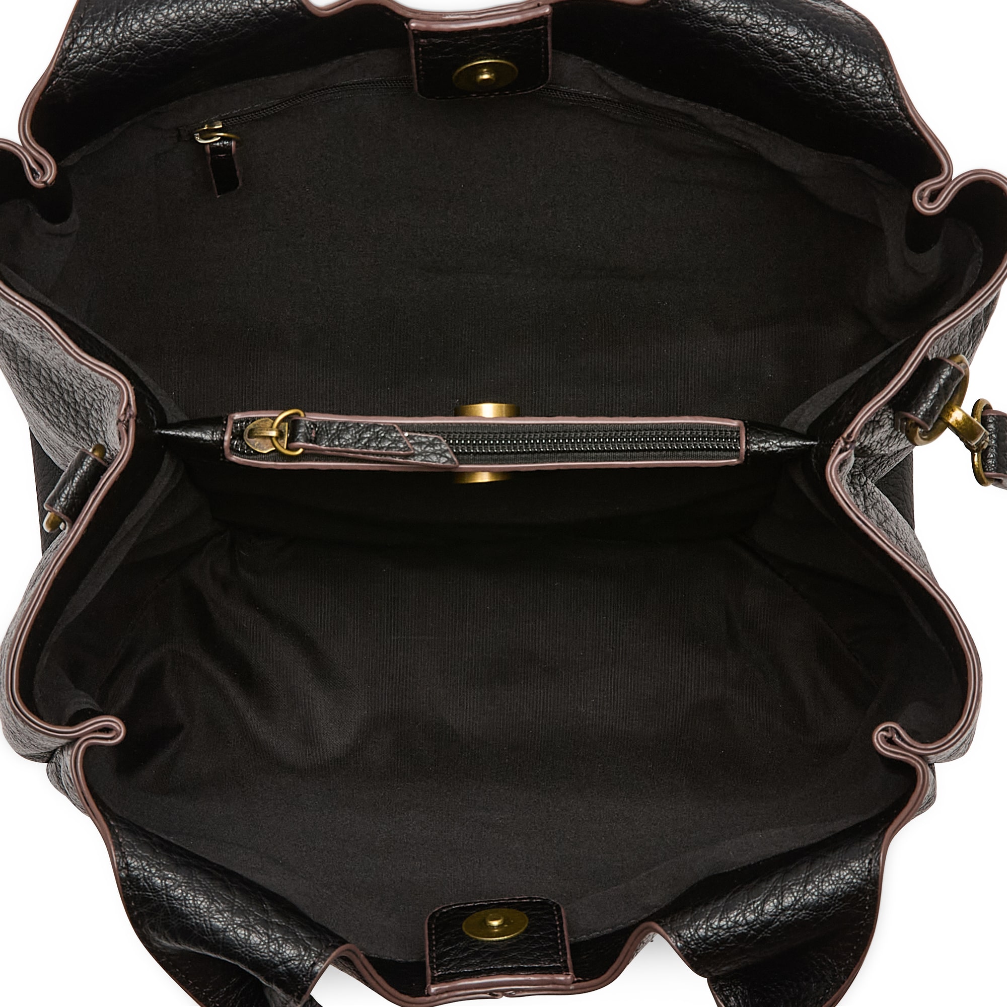 a.n.a Hadley Tote Bag
