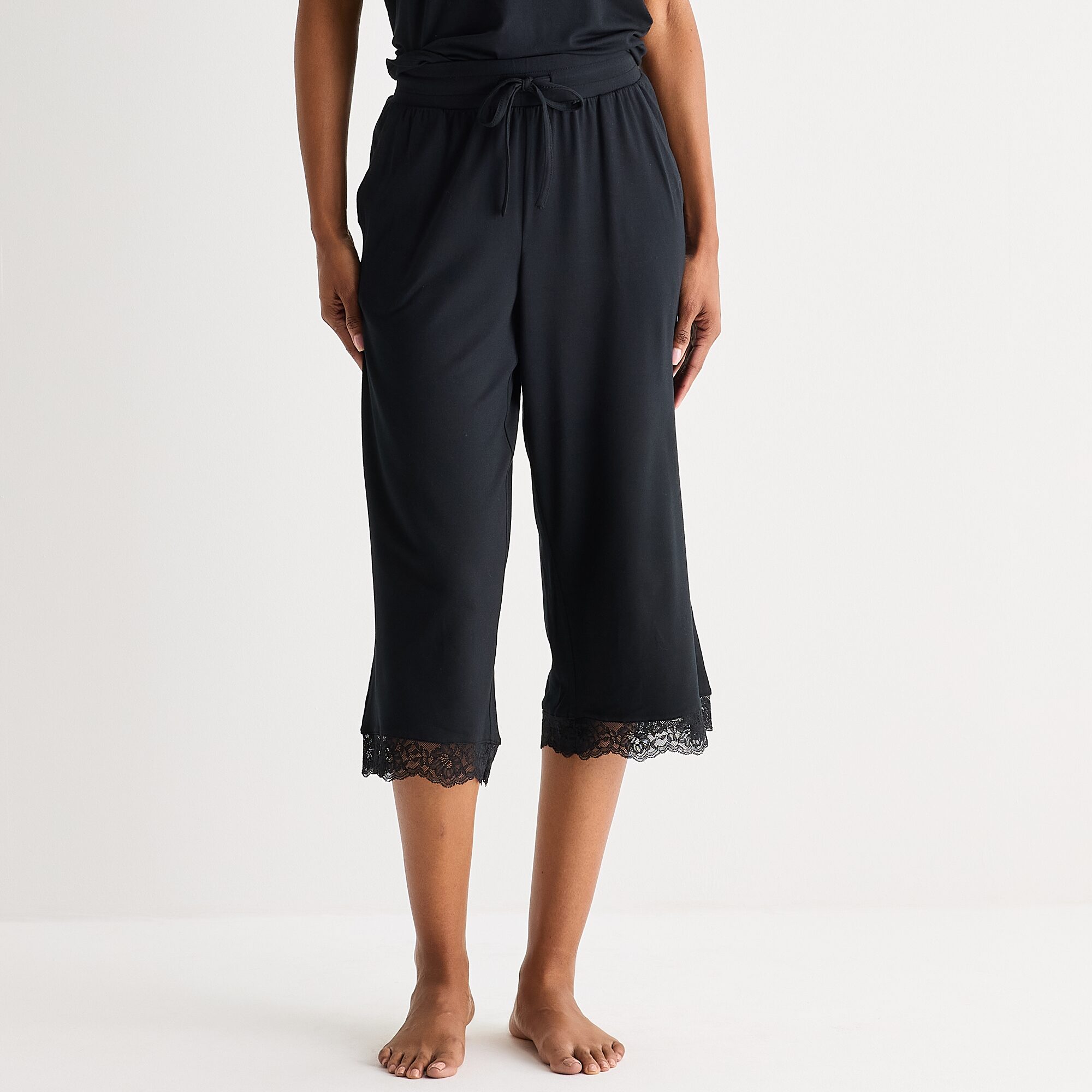 Ambrielle Womens Pajama Pants