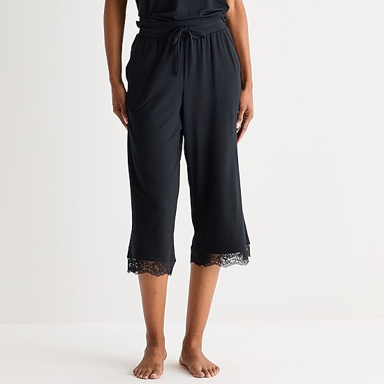 Ambrielle Womens Pajama Pants