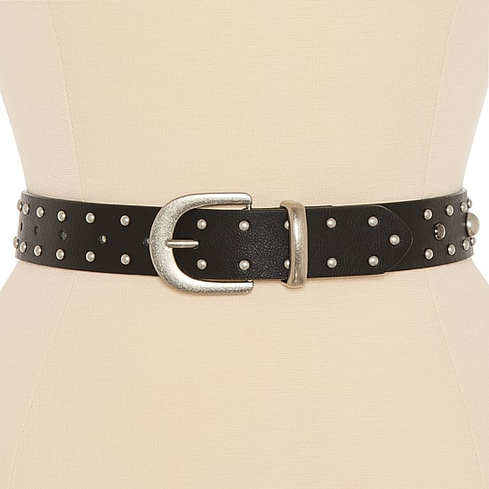 a.n.a Womens Belt