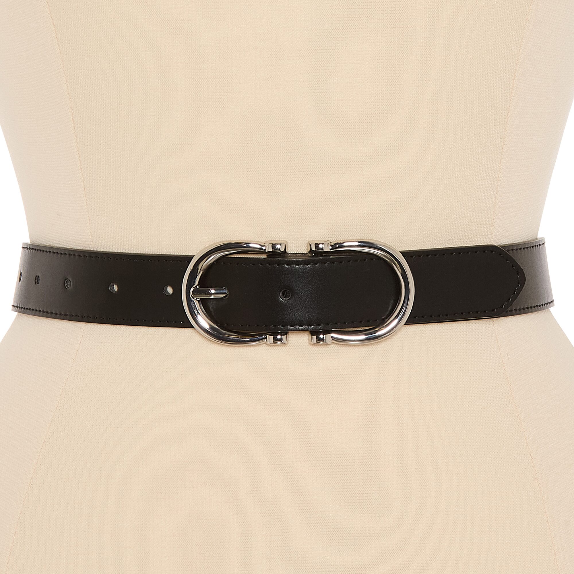 Liz Claiborne Womens Belt