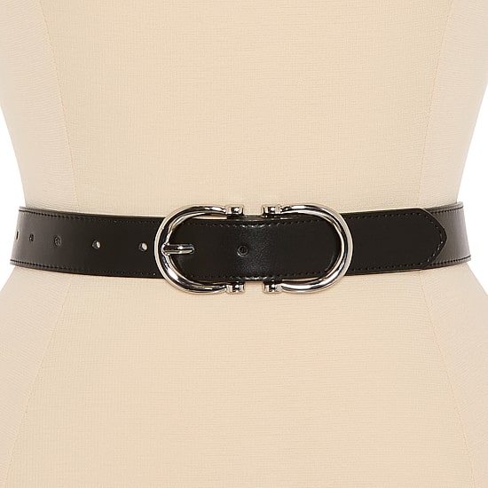 Liz Claiborne Womens Belt