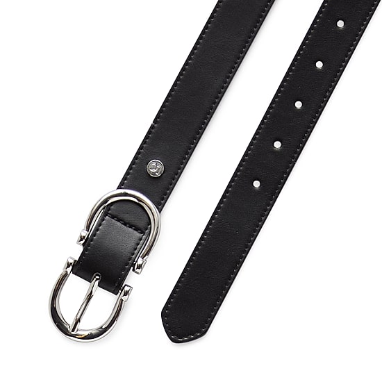 Liz Claiborne Womens Belt