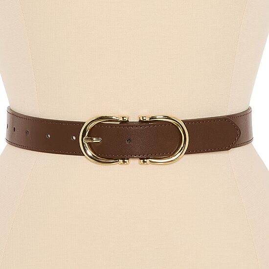Liz Claiborne Womens Belt