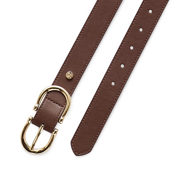 Liz Claiborne Womens Belt