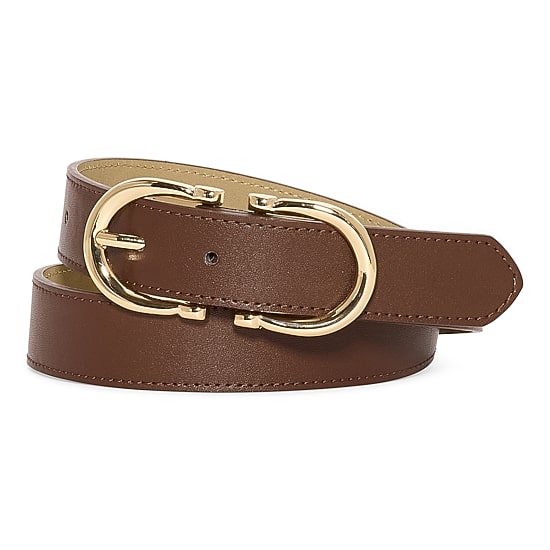 Liz Claiborne Womens Belt
