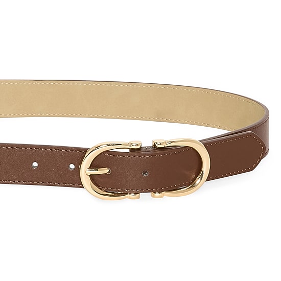 Liz Claiborne Womens Belt