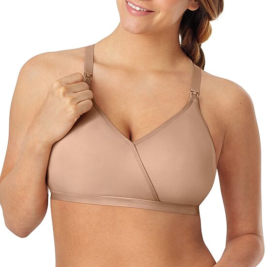 Playtex® Shaping Foam Wireless Nursing Bra - 4958