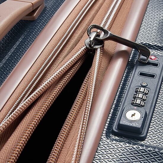 Delsey Paris St. Tropez 28" Hardside Spinner Luggage