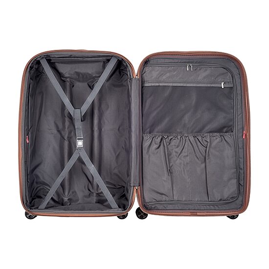 Delsey Paris St. Tropez 28" Hardside Spinner Luggage