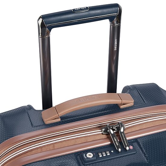 Delsey Paris St. Tropez 28" Hardside Spinner Luggage