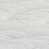 Serta Cool Ice Mattress Pad - White