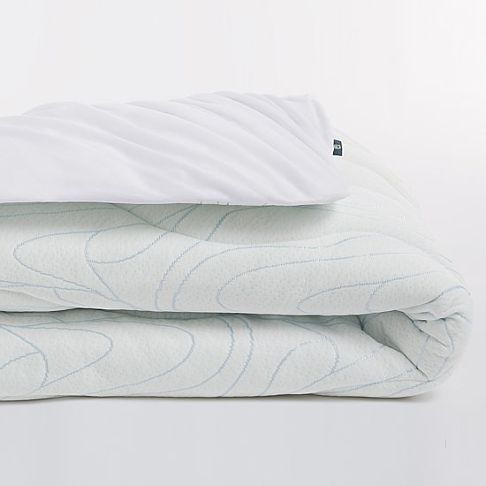 Serta Cool Ice Mattress Pad