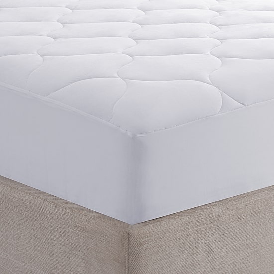 Serta Total Protection Mattress Pad