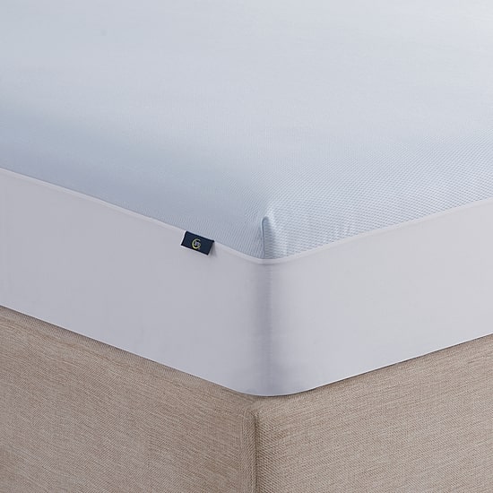 Serta Cool Ice Mattress Protectors