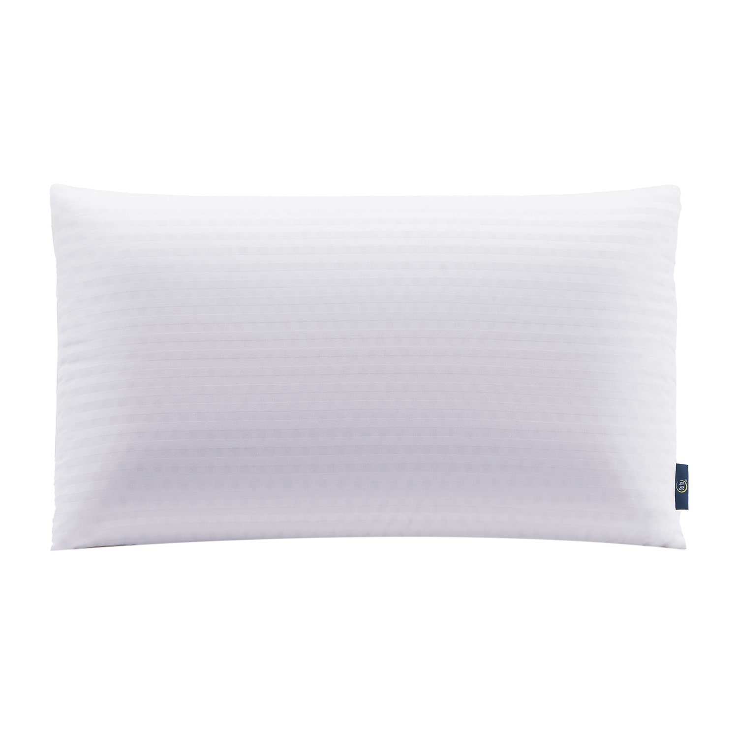 Serta Latex Firm Density Pillow