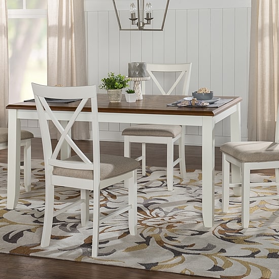 Janisse 5-Pc Dining Set