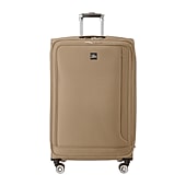 Skyway Chesapeake 4.0 28 Inch Softside Expandable Lightweight Checked Spinner Luggage