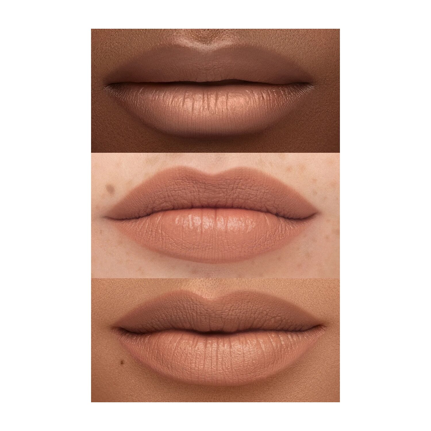 UOMA Beauty Badass Icon Matte Lipstick