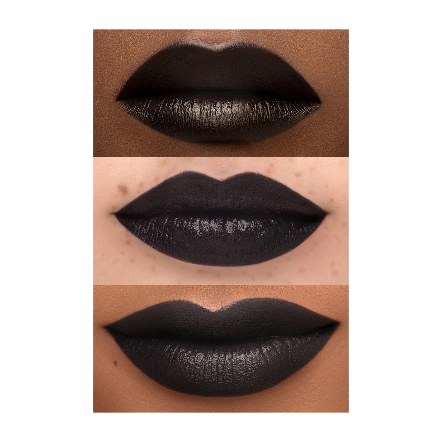 UOMA Beauty Badass Icon Matte Lipstick