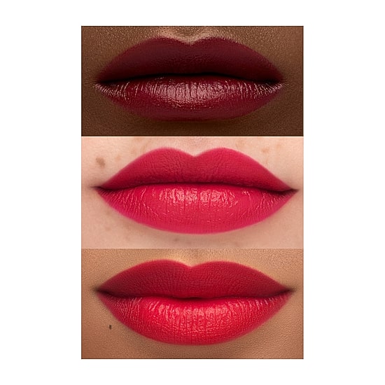 UOMA Beauty Badass Icon Matte Lipstick
