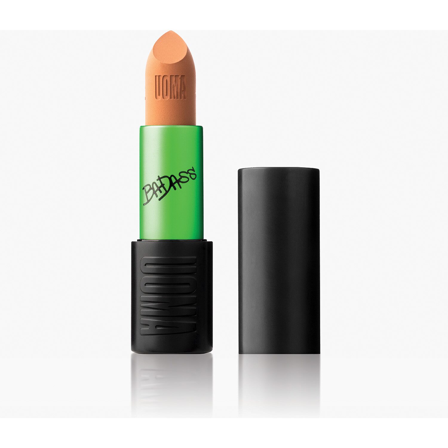 UOMA Beauty Badass Icon Matte Lipstick