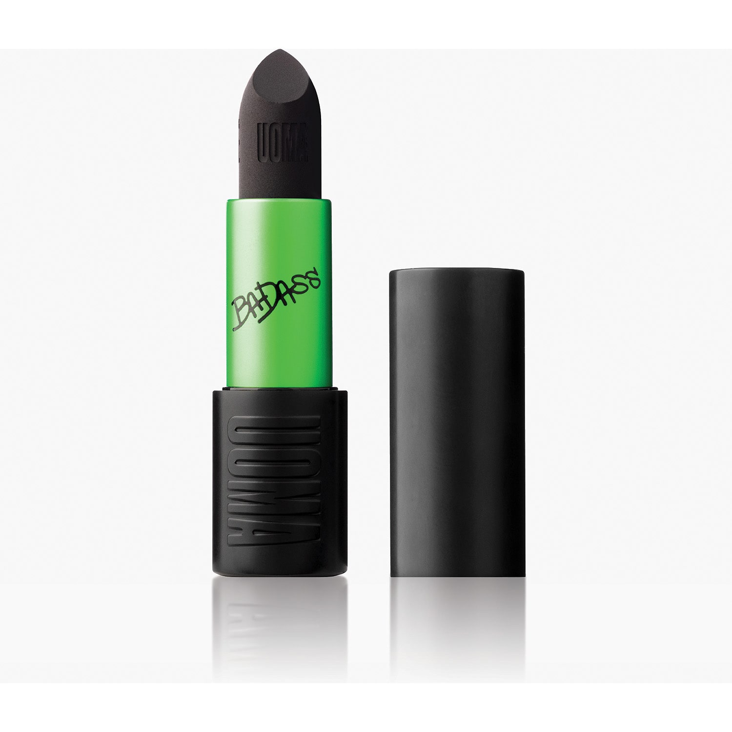 UOMA Beauty Badass Icon Matte Lipstick