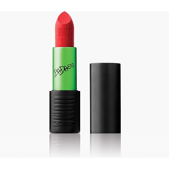 UOMA Beauty Badass Icon Matte Lipstick