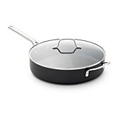 Calphalon Hard Anodized 5-qt. Saute Pan