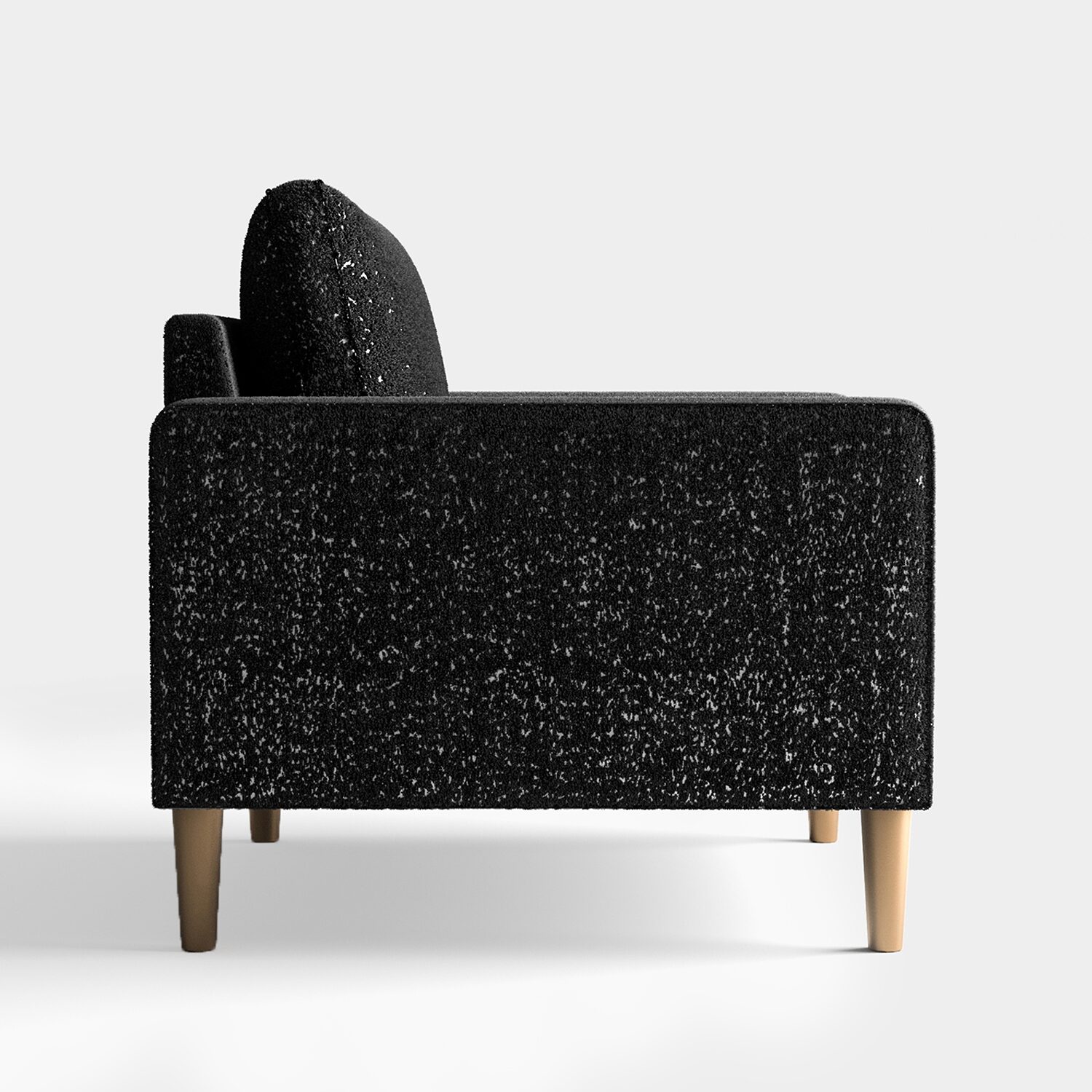 Furniture of America™ Megan Upholstered Armchair