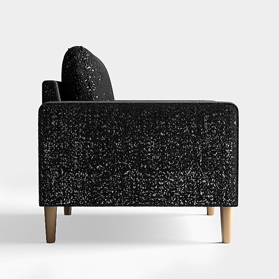 Furniture of America™ Megan Upholstered Armchair