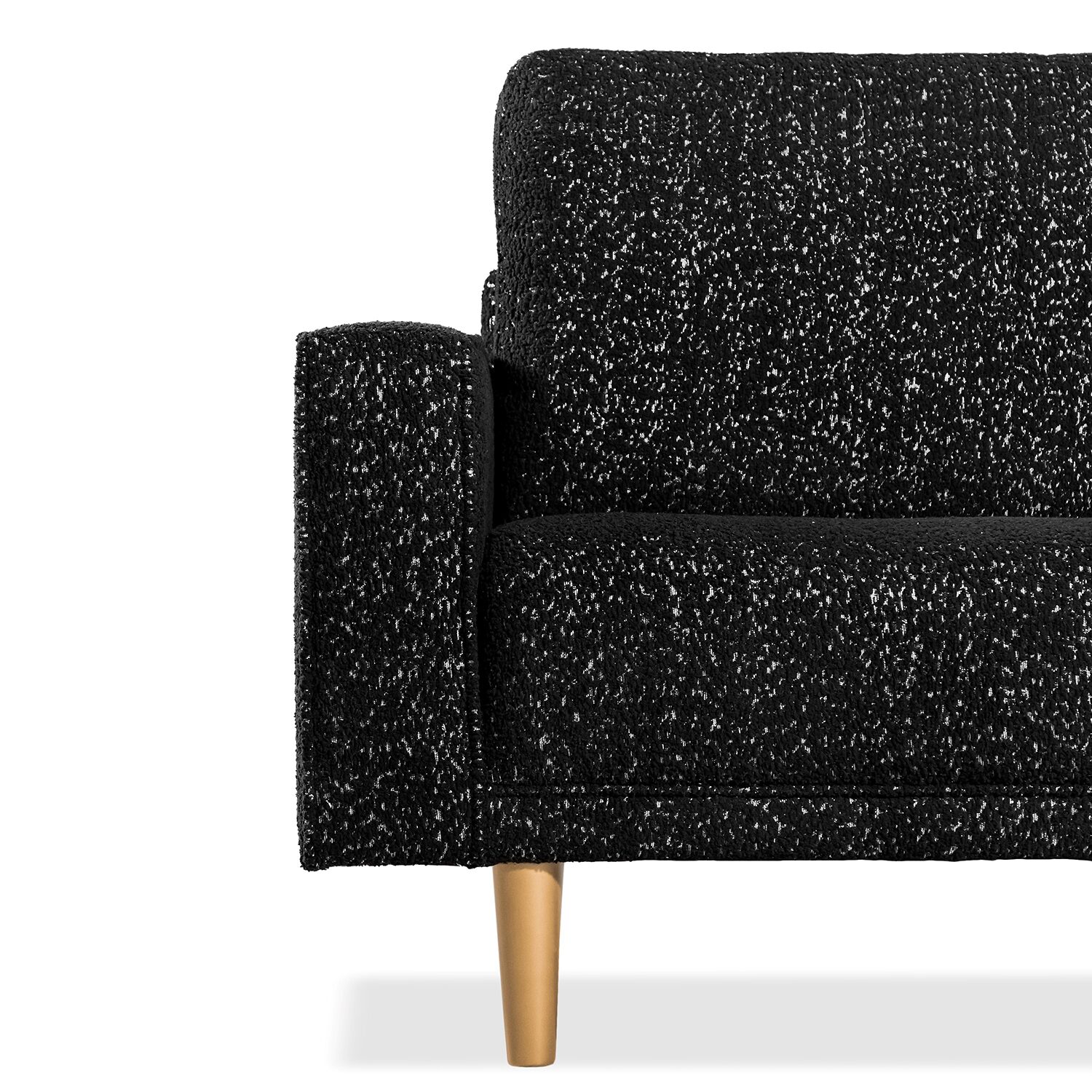 Furniture of America™ Megan Upholstered Armchair