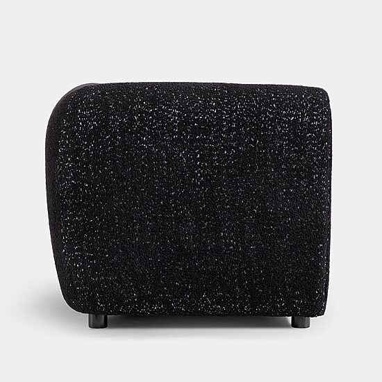 Furniture of America™ Katie Upholstered Barrel Chair